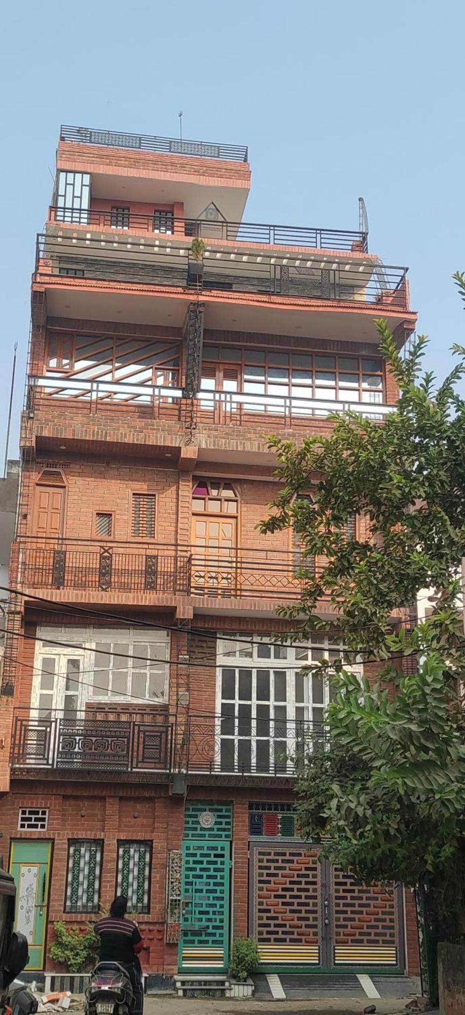 Chota Gokuldham Homestay