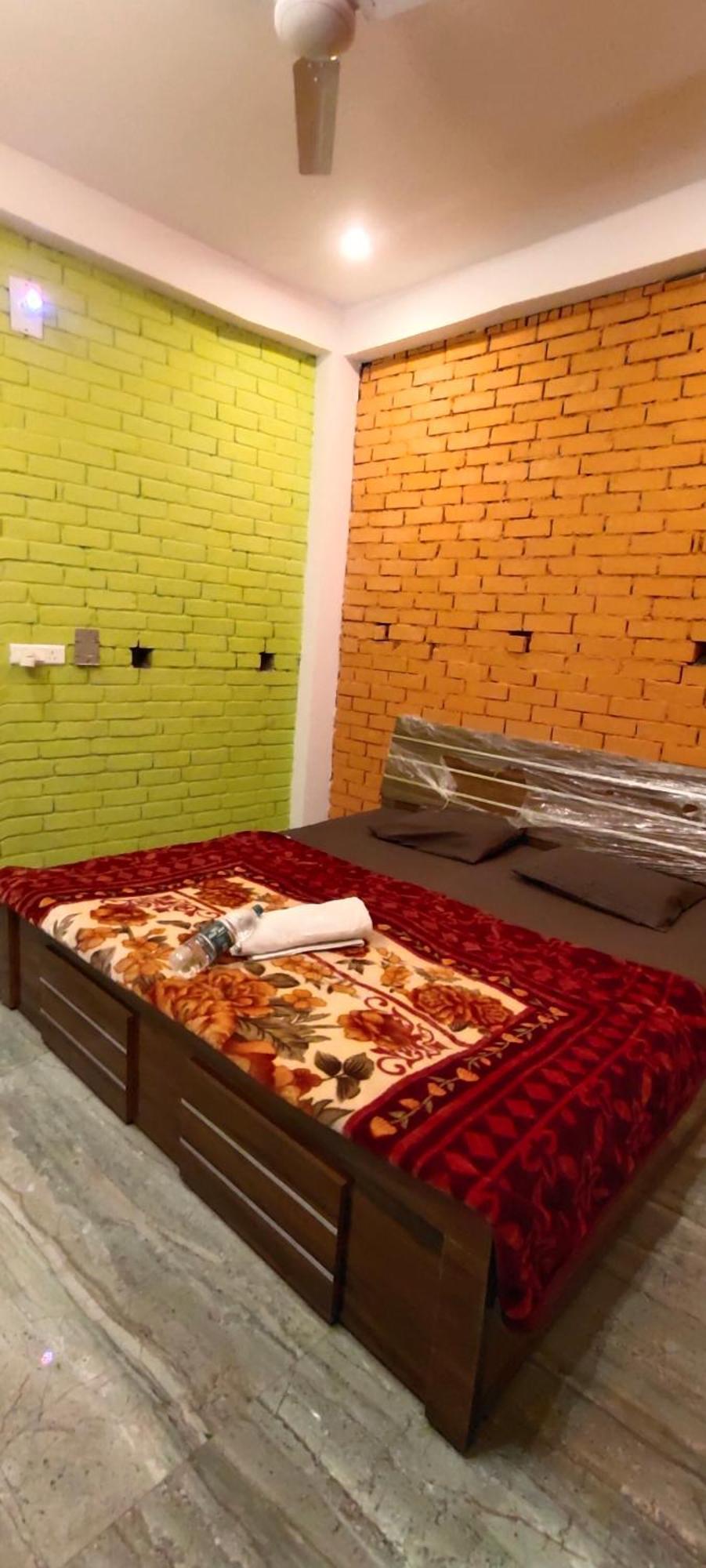Chota Gokuldham Homestay